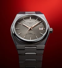 Shop New Tissot Watches image