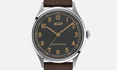 Tissot T Heritage image