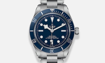 Tudor Black Bay Collection image