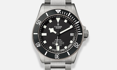 Tudor Pelagos Collection image