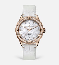 Ulysse Nardin - Ladies Watches image