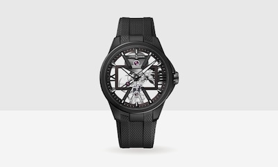 ulysse nardin executive watches at watches of switzerland image