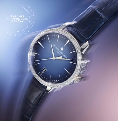 Vacheron Constantin Watches and Wonders image