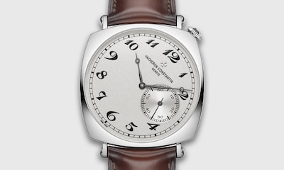 Vacheron Constantin Historiques Collection image