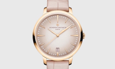 Vacheron Constantin Patrimony Collection image