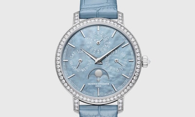Vacheron Constantin Traditionnelle Collection image