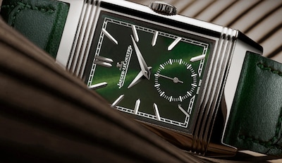 Talking Jaeger-LeCoultre Reverso With Our Experts image