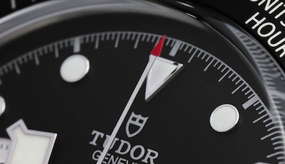 The Evolution of the Tudor Black Bay Takes a Surprising Turn by Stephen Watson image