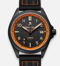 William Wood - Field image