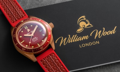 William Wood - Bronze Collection image