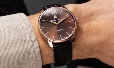 William Wood - Chivalrous Collection image