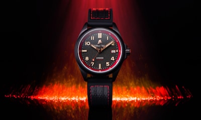 William Wood - Fearless Collection image