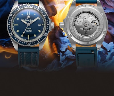 William Wood Valiant image