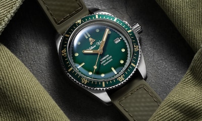 William Wood - Valiant Collection image