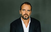 Robin Swithinbank Wishlist image