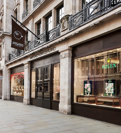 155 Regent Street image