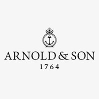 Shop Arnold & Son at Watches of Switzerland, Knightsbridge image