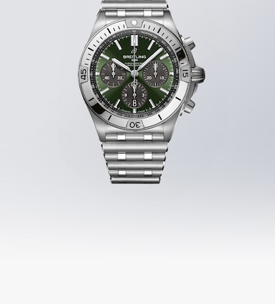 Breitling image