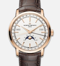 Shop All Vacheron Constantin image