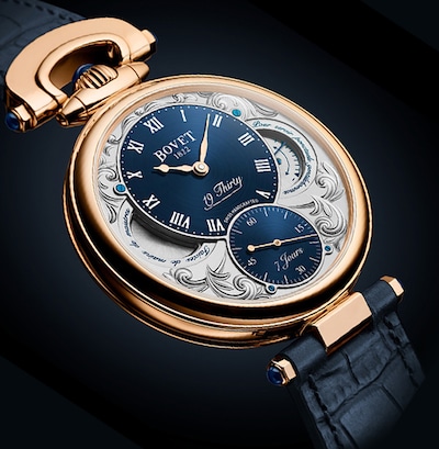 Bovet 19 Thirty image