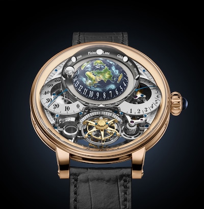 Bovet Dimier image