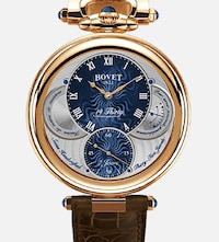 Bovet Mens Watches image