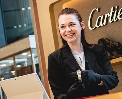 Watches Service image