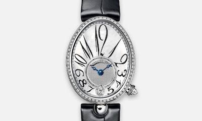 Breguet Queen of Naples Collection image