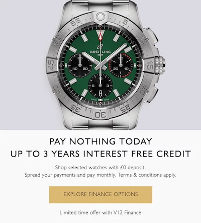 WOS-Breitling image