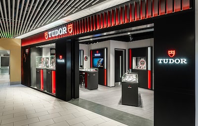 Gatwick South Tudor image