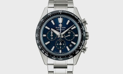 Grand Seiko Watch image