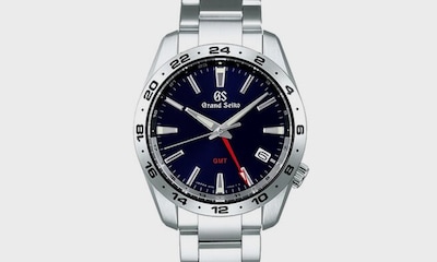 Grand Seiko Sport Collection 39mm Mens Watch image
