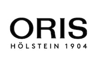 Oris Holstein 1904 Logo image