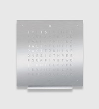 QLOCKTWO Clocks image