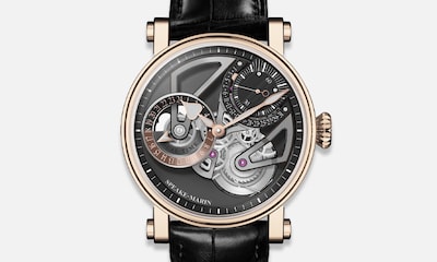 Speake-Marin One &amp; Two Collection image