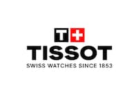 Tissot Logo image