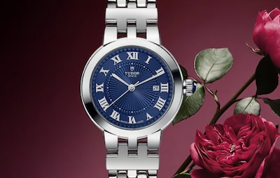 Tudor Clair de Rose Watch®168极速赛车官方网站历史记录查询结果 image