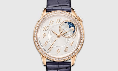 Vacheron Constantin Egerie Collection image