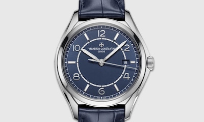 Vacheron Constantin Fiftysix Collection image