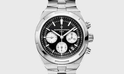 Vacheron Constantin Overseas image