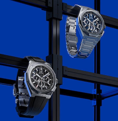 Zenith DEFY Skyline Watch image