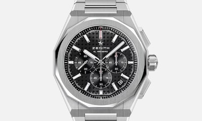 Zenith Defy Collection image