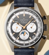 Zenith Mens Watches image