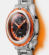 Zenith Latest Additions image