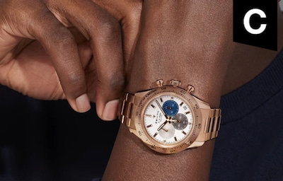 OUR EXPERT BUYER’S REACTION TO ZENITH AT WATCHES AND WONDERS 2022 image