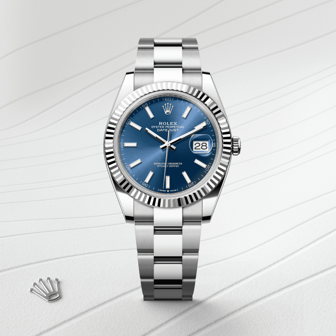 Datejust image