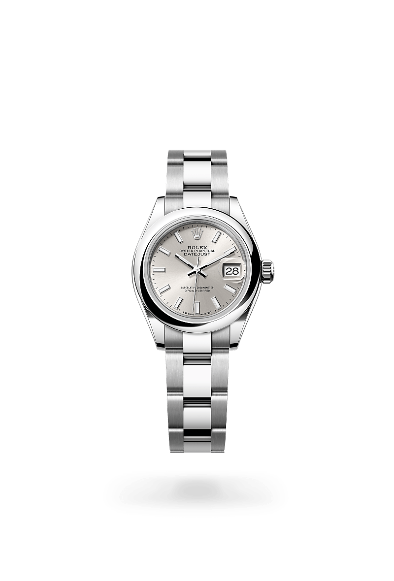 Rolex Lady-Datejust