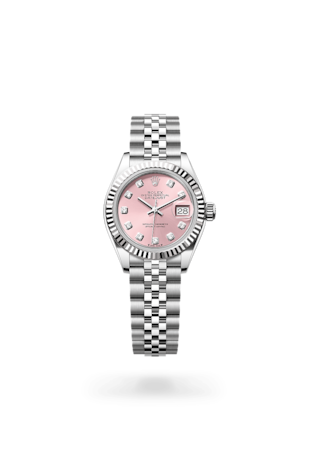 Rolex Lady-Datejust Rolex Lady-Datejust