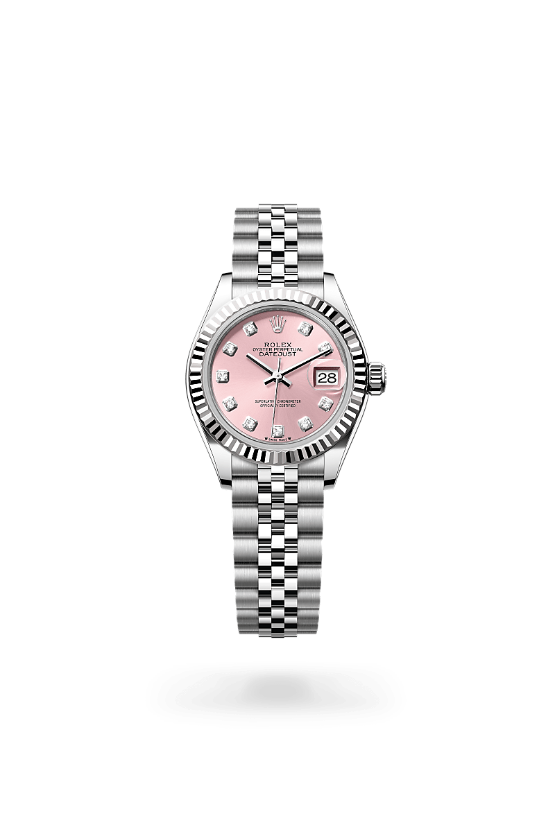 Rolex Lady-Datejust