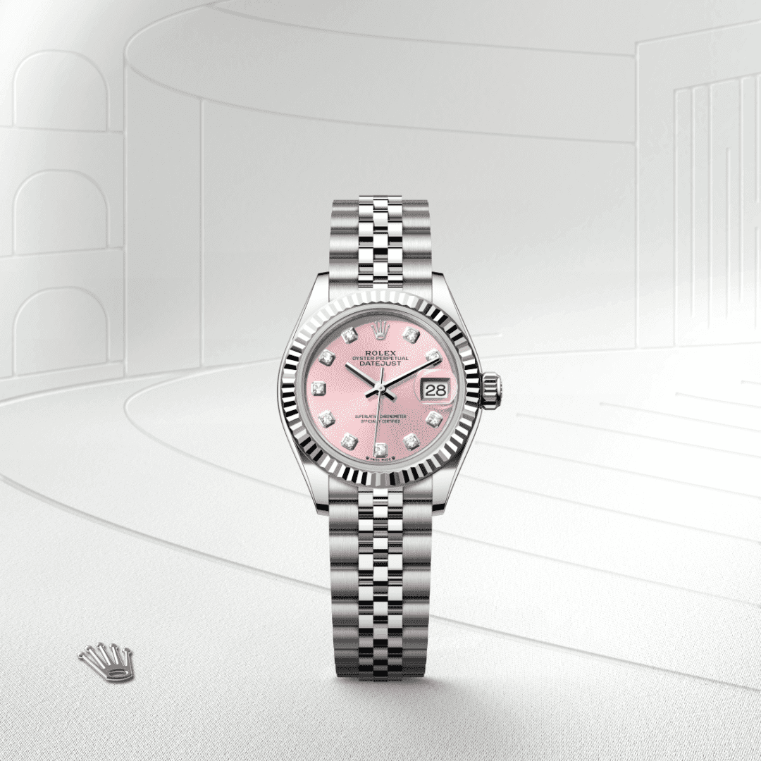 Rolex Lady-Datejust
